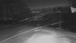 Horní stanice Lanové dráhy