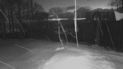 Horní stanice Lanové dráhy