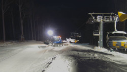 Horní stanice Lanové dráhy