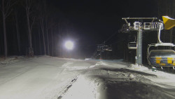 Horní stanice Lanové dráhy