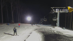 Horní stanice Lanové dráhy