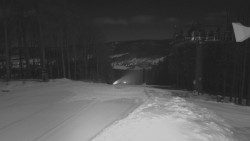 Horní stanice Lanové dráhy