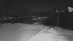 Horní stanice Lanové dráhy