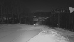 Horní stanice Lanové dráhy