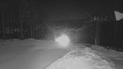 Horní stanice Lanové dráhy