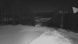 Horní stanice Lanové dráhy