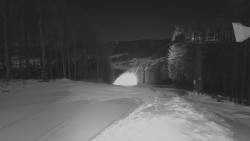 Horní stanice Lanové dráhy