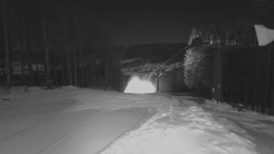 Horní stanice Lanové dráhy