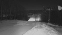 Horní stanice Lanové dráhy