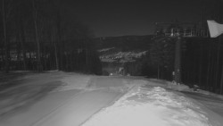 Horní stanice Lanové dráhy