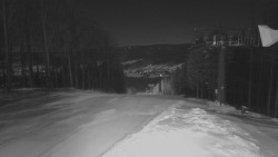 Horní stanice Lanové dráhy