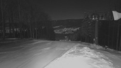 Horní stanice Lanové dráhy