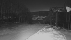 Horní stanice Lanové dráhy