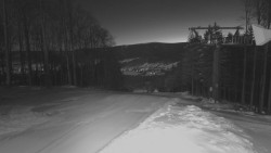 Horní stanice Lanové dráhy