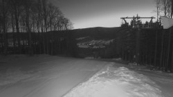 Horní stanice Lanové dráhy