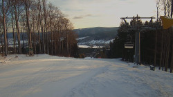 Horní stanice Lanové dráhy