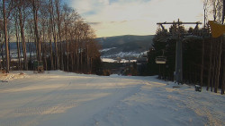 Horní stanice Lanové dráhy