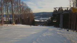 Horní stanice Lanové dráhy