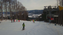 Horní stanice Lanové dráhy