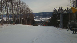 Horní stanice Lanové dráhy