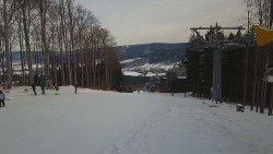 Horní stanice Lanové dráhy