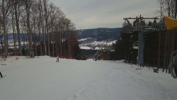 Horní stanice Lanové dráhy