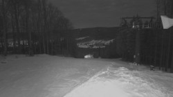 Horní stanice Lanové dráhy