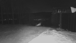 Horní stanice Lanové dráhy