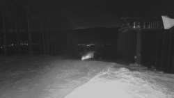 Horní stanice Lanové dráhy