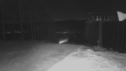 Horní stanice Lanové dráhy