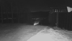 Horní stanice Lanové dráhy