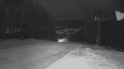 Horní stanice Lanové dráhy