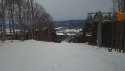 Horní stanice Lanové dráhy