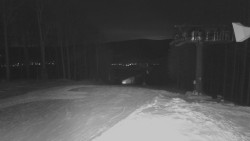 Horní stanice Lanové dráhy