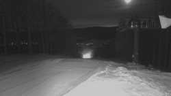 Horní stanice Lanové dráhy