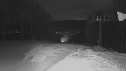 Horní stanice Lanové dráhy