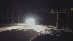 Horní stanice Lanové dráhy