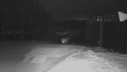 Horní stanice Lanové dráhy