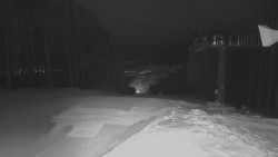 Horní stanice Lanové dráhy