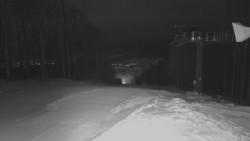 Horní stanice Lanové dráhy