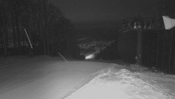 Horní stanice Lanové dráhy