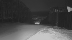 Horní stanice Lanové dráhy