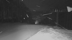 Horní stanice Lanové dráhy