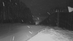 Horní stanice Lanové dráhy