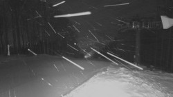 Horní stanice Lanové dráhy