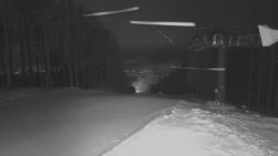 Horní stanice Lanové dráhy