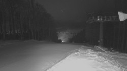 Horní stanice Lanové dráhy