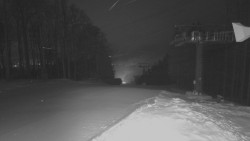 Horní stanice Lanové dráhy