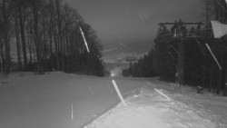 Horní stanice Lanové dráhy