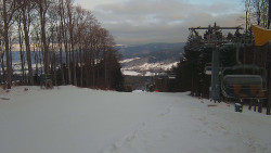 Horní stanice Lanové dráhy